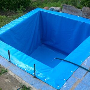 Чаша для басейну