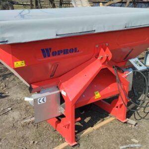 Тенти на сільгосптехніку