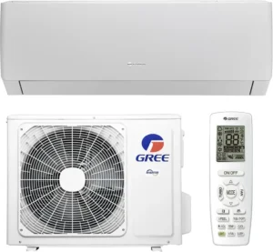 Кондиціонер Gree GWH18AGD-K6DNA1E