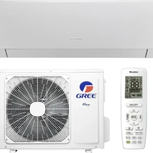 Кондиціонер Gree GWH18AGD-K6DNA1E