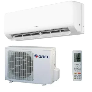 Кондиціонер Gree GWH18AWDXD-K6DNA1A