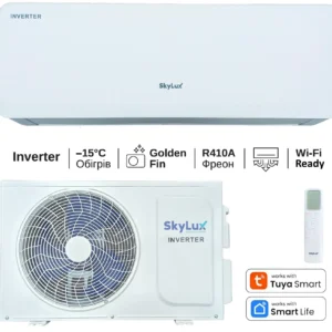 Кондиціонер SkyLux SK-07CDI