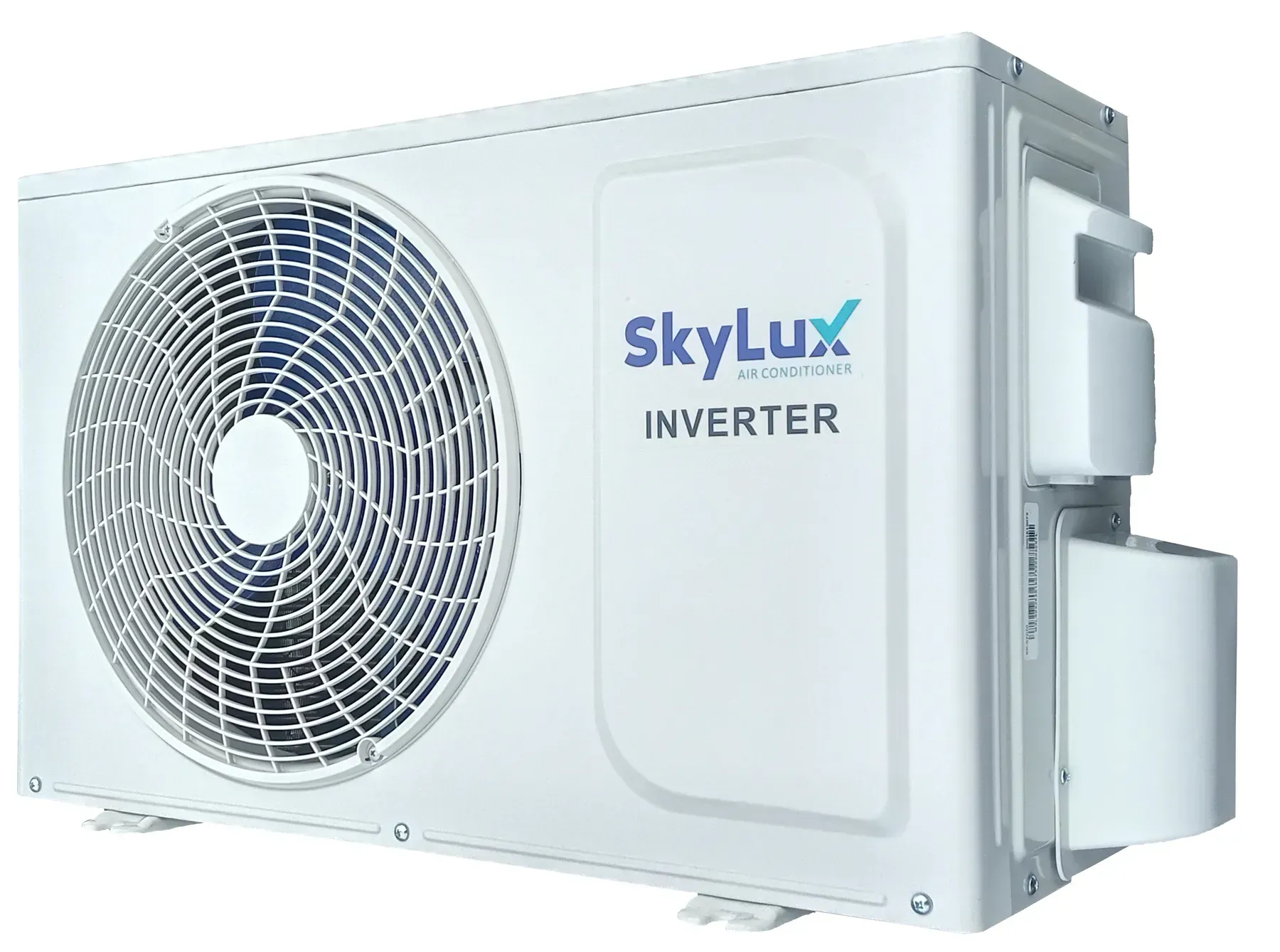 Кондиціонер настінний SkyLux SK-09CDI - Зображення 2