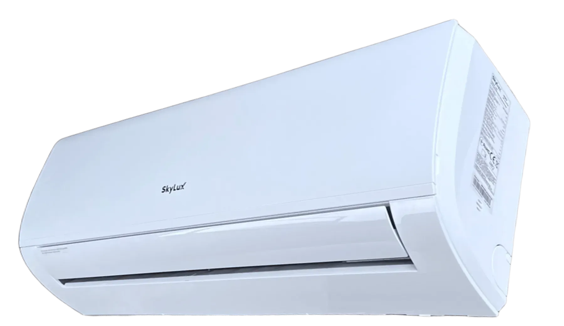Кондиціонер настінний SkyLux SKS-24VERY - Зображення 9