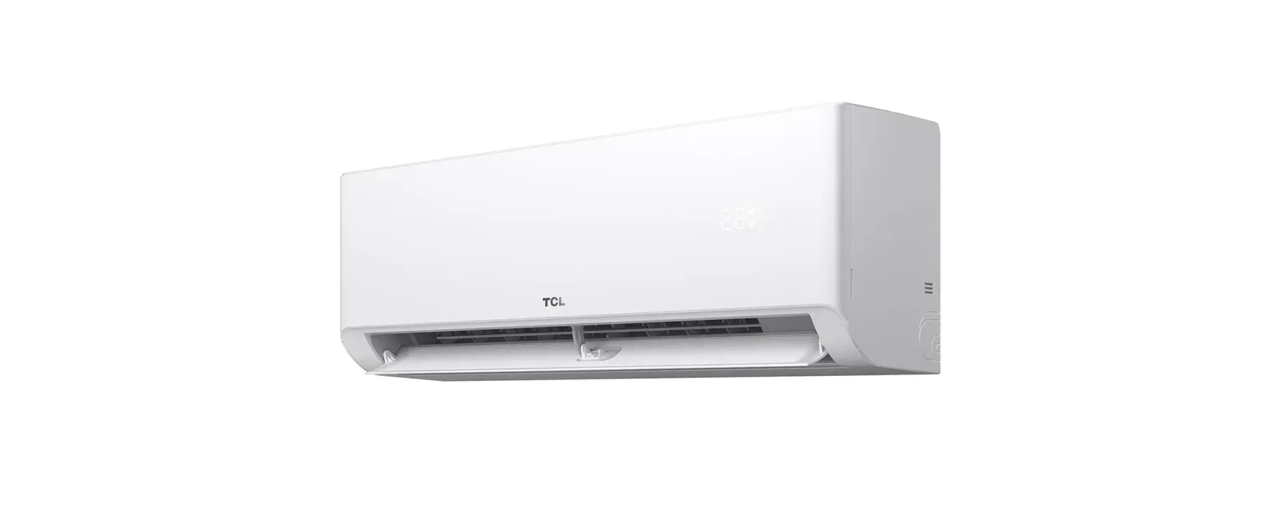 Кондиціонер TCL TAC-12CHSD/ZG11I AI Inverter R32 WI-FI - Зображення 2
