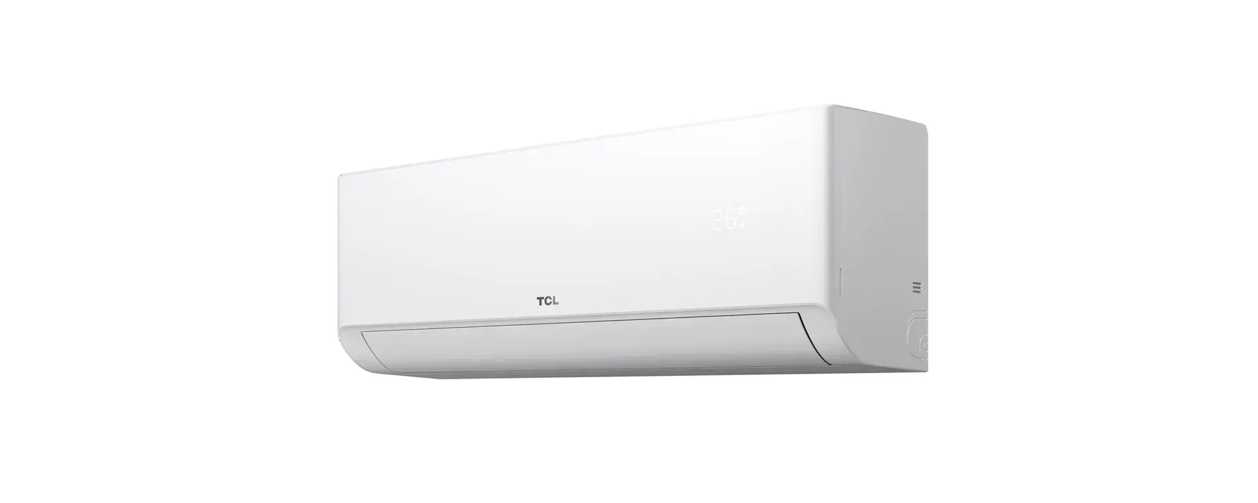 Кондиціонер TCL TAC-12CHSD/ZG11I AI Inverter R32 WI-FI - Зображення 3