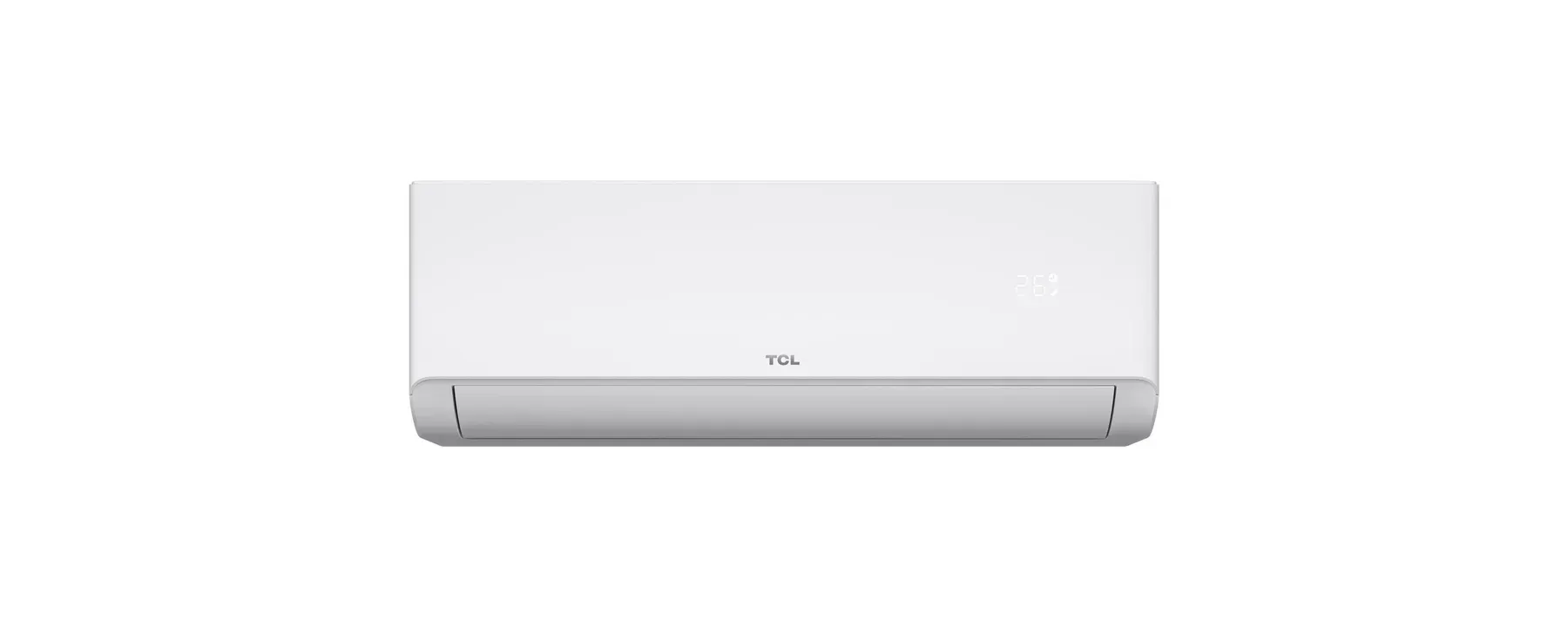 Кондиціонер TCL TAC-12CHSD/ZG11I AI Inverter R32 WI-FI - Зображення 4