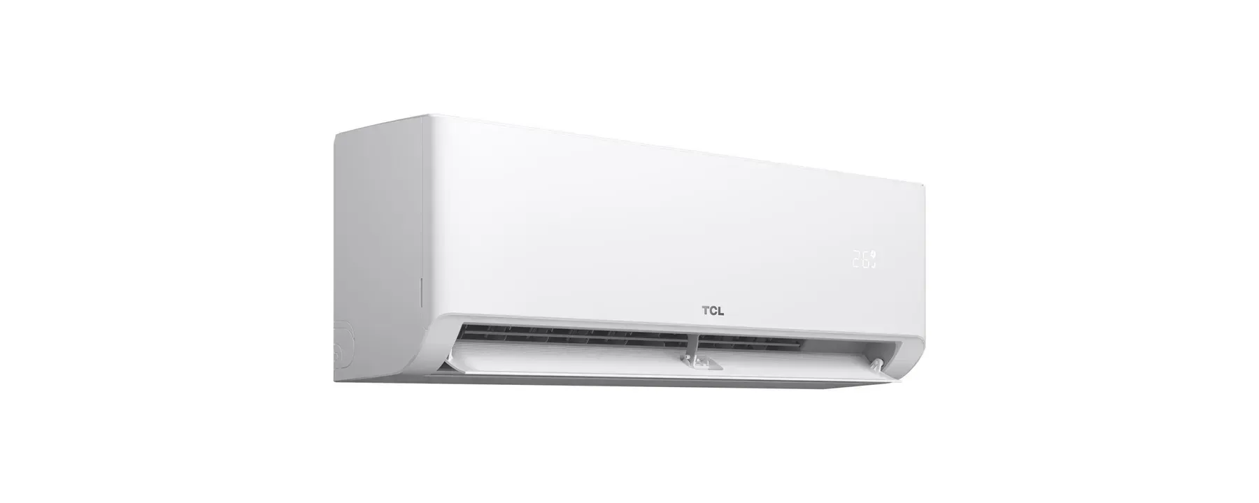 Кондиціонер TCL TAC-12CHSD/ZG11I AI Inverter R32 WI-FI - Зображення 5