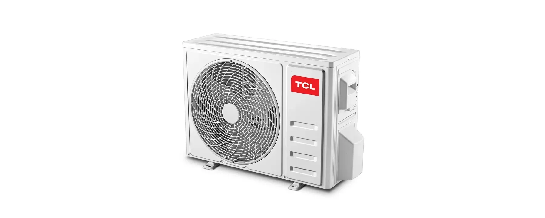Кондиціонер TCL TAC-12CHSD/ZG11I AI Inverter R32 WI-FI - Зображення 7
