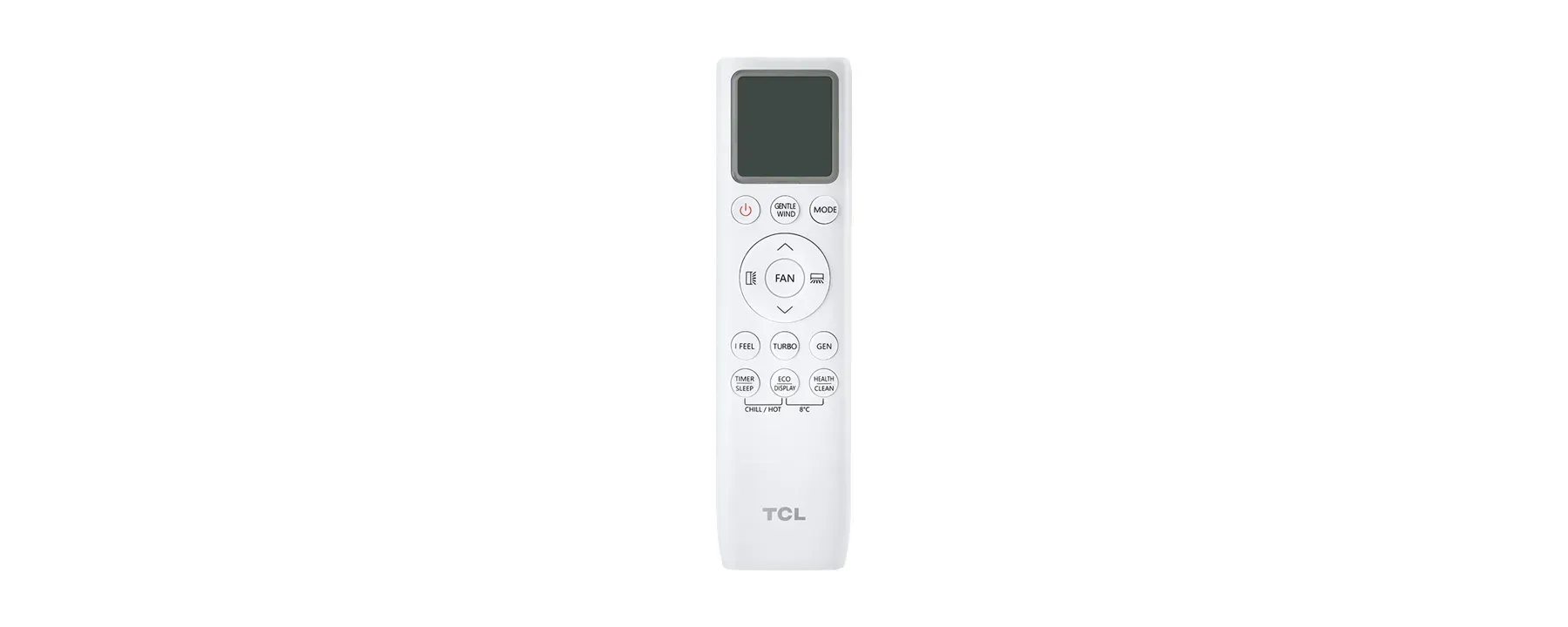 Кондиціонер TCL TAC-24CHSD/ZG11I AI Inverter R32 WI-FI - Зображення 2