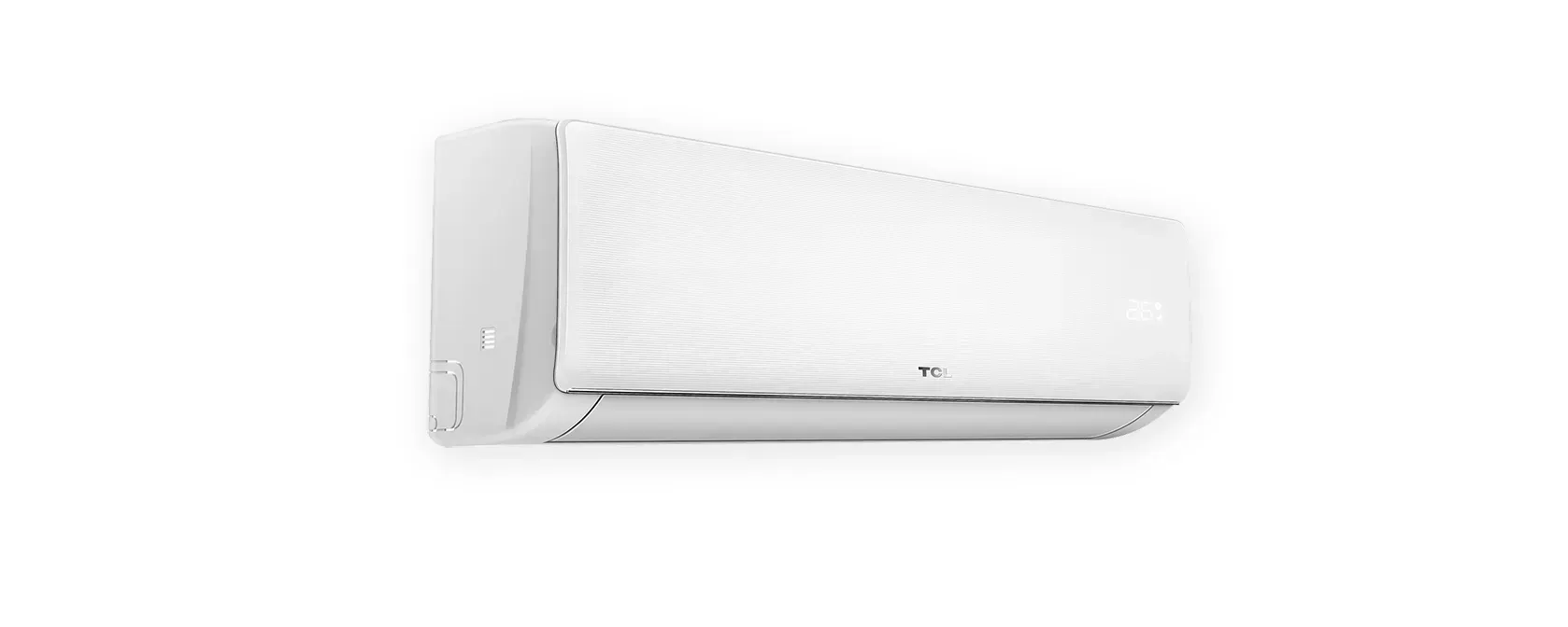 Кондиціонер TCL TAC-24CHSD/ZG11I AI Inverter R32 WI-FI - Зображення 3