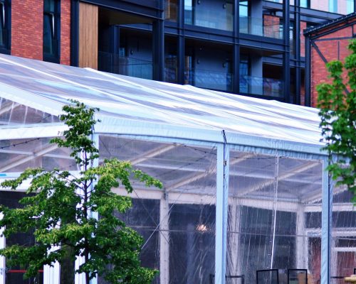 Намет та Шатро