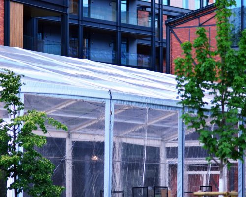 Намет та Шатро