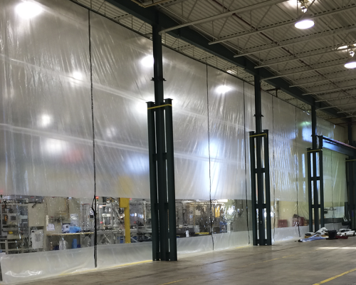 Внутрішні склади