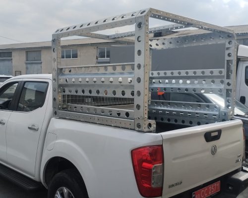 Каркас пікап для тенту