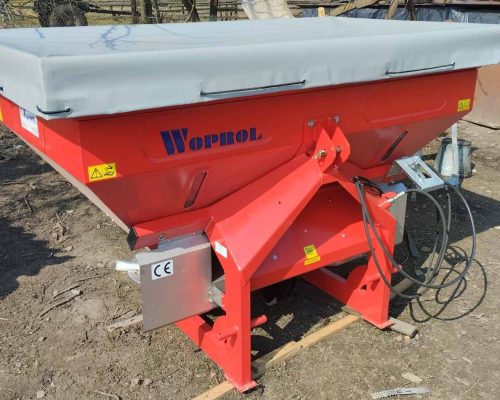 Сільгосптехніка