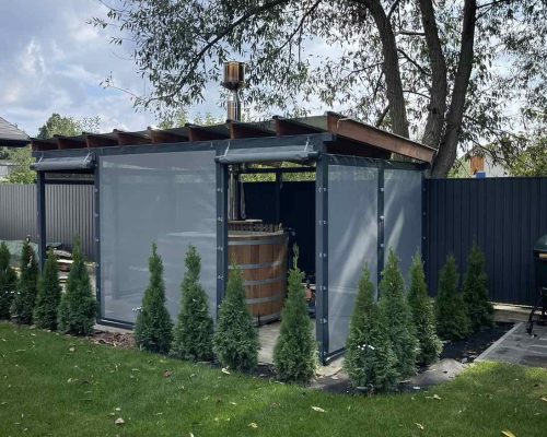 Москітна сітка