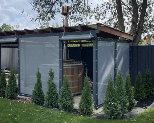 Москітна сітка