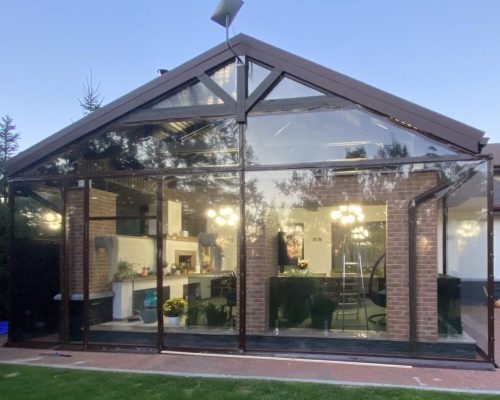 Тераса - Мʼякі вікна